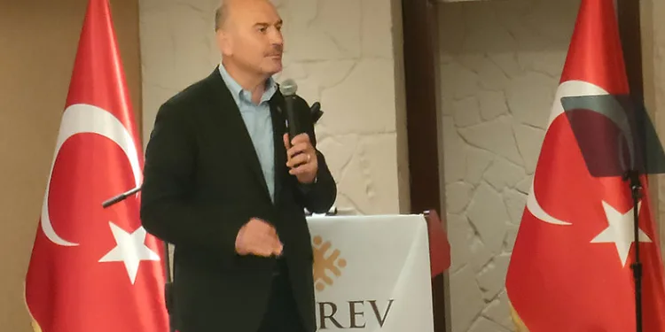“Bugün Mardin, Diyarbakır turizm rekorları kırıyor”