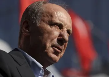 “İnce’nin sağlığı iyi, adaylıktan çekilmeyecek”
