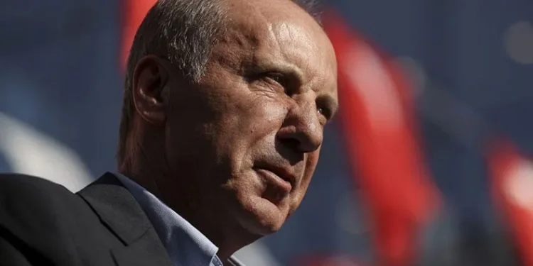 “İnce’nin sağlığı iyi, adaylıktan çekilmeyecek”