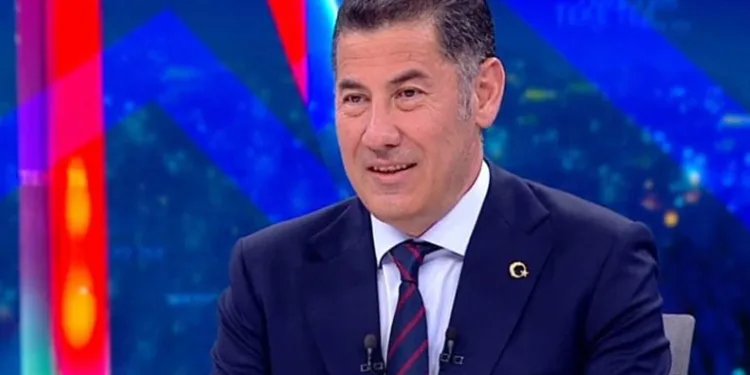 Sinan Oğan’dan tehdit iddiası