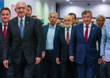 Kılıçdaroğlu: “Milletimiz ikinci tur diyorsa başımızın üstüne”