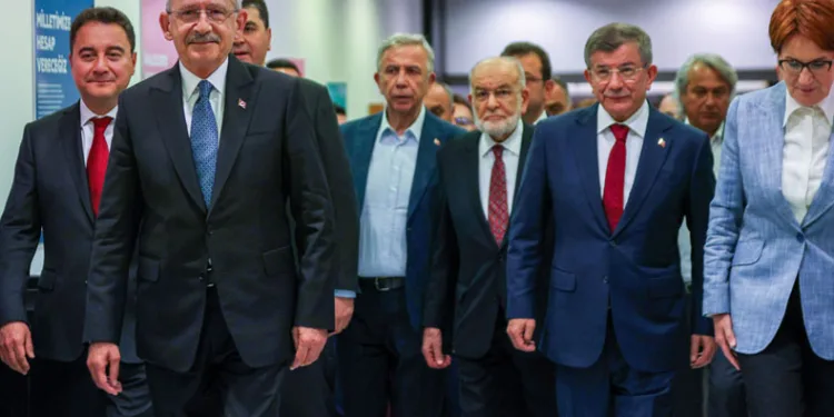 Kılıçdaroğlu: “Milletimiz ikinci tur diyorsa başımızın üstüne”