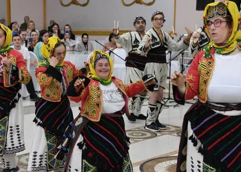 OBAM üyeleri unutulmaz anlara imza attı