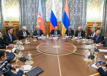 Azerbaycan ve Ermenistan’dan normalleşme adımları