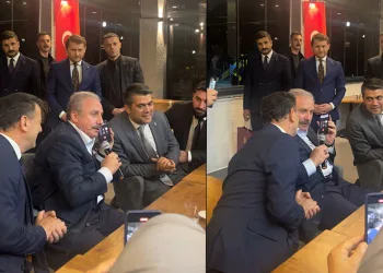 Cumhurbaşkanı Erdoğan: ‘Hedef yüzde 70’