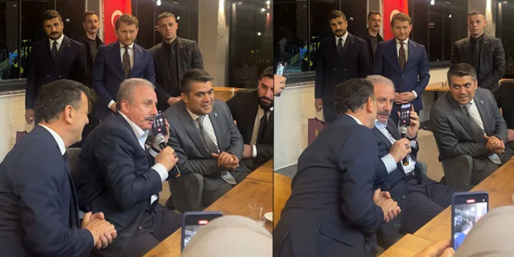 Cumhurbaşkanı Erdoğan: ‘Hedef yüzde 70’