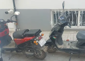 Denizli’de aranan 78 kişi tutuklandı