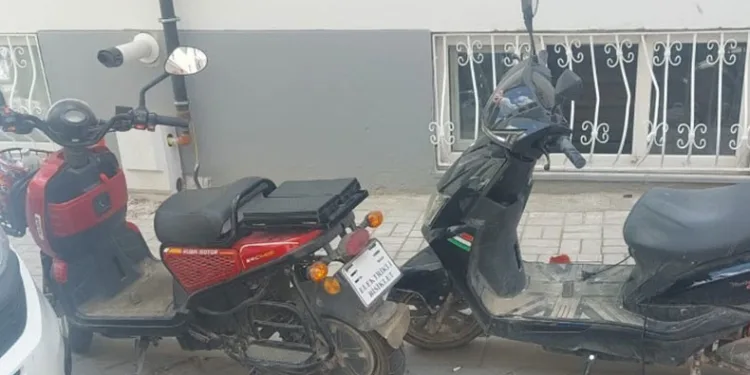 Denizli’de aranan 78 kişi tutuklandı