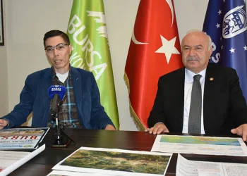 Bursa, depremi konuşuyor