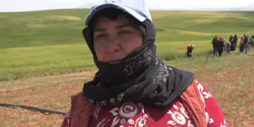 “Bizi vatandaş saymıyorlar”