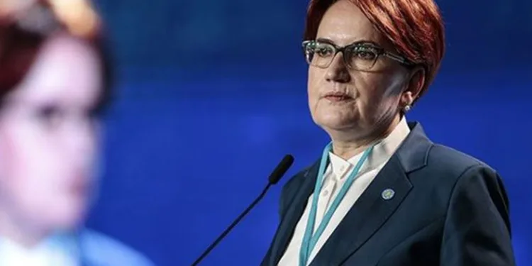 “Yargıdan gönderdiler, ismini değişerek gitti”
