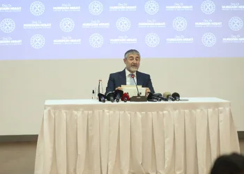 “İnsanımız başladığı işi tamamlayacak”