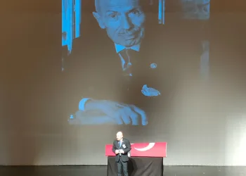 İlham Gencer son yolculuğuna uğurlanıyor