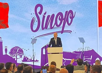 “Recep Tayyip Erdoğan’a vefa borcumuz var”
