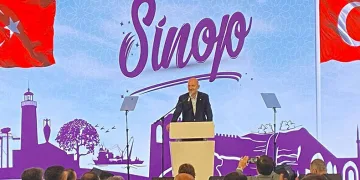 “Recep Tayyip Erdoğan’a vefa borcumuz var”