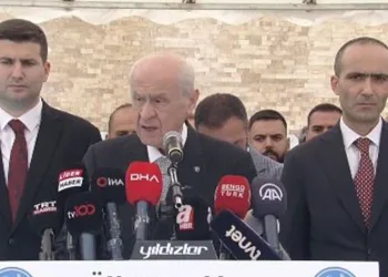 “Çakma milliyetçilerle Türk milletinin işi olmaz”