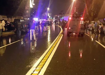 Sınır dışı edilen DEAŞ üyesi Denizli’de yakalandı