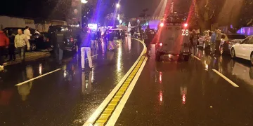 Sınır dışı edilen DEAŞ üyesi Denizli’de yakalandı