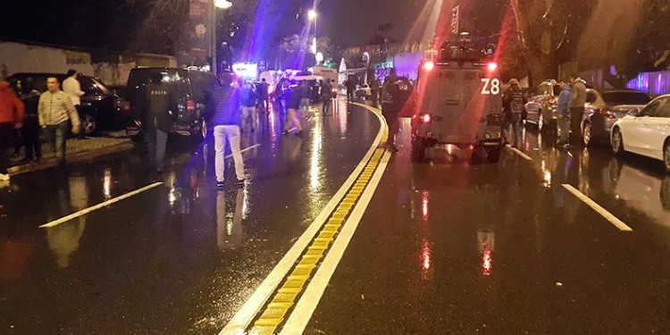 Sınır dışı edilen DEAŞ üyesi Denizli’de yakalandı