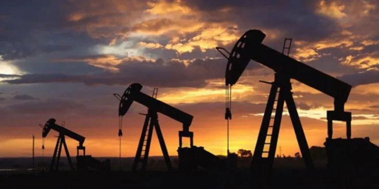 14 Mayıs Brent Petrol Fiyatları