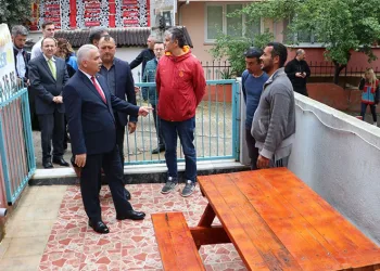 Depremzedeler: “Şok olduk”