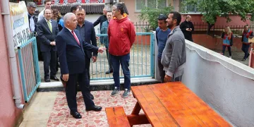 Depremzedeler: “Şok olduk”