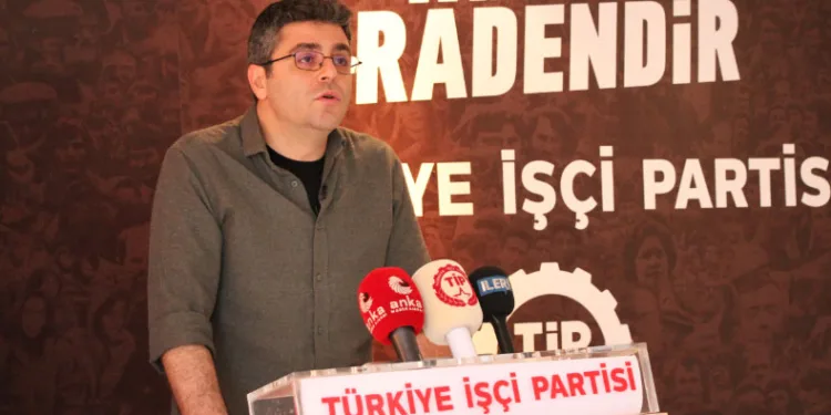 “Yaklaşık 20 bin sandık şaibelidir”