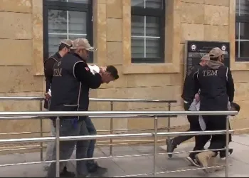 Şırnak’ta PKK/KCK operasyonu