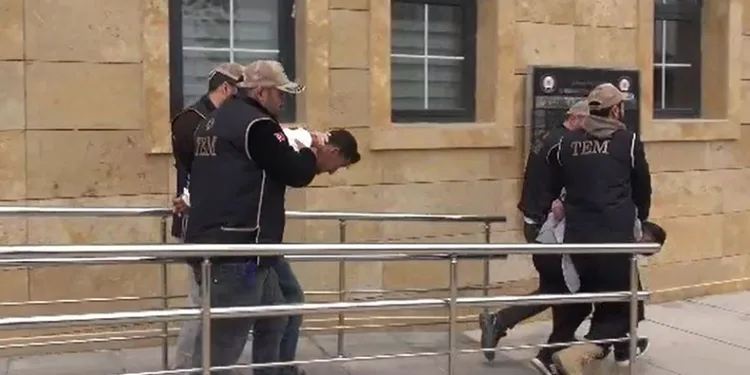 Şırnak’ta PKK/KCK operasyonu