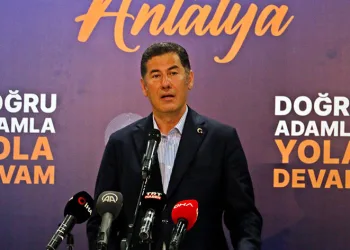 “Haftalık milliyetçi bunlar”