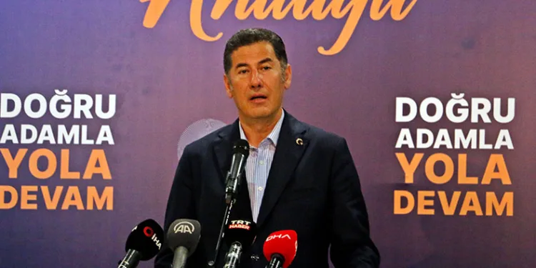 “Haftalık milliyetçi bunlar”