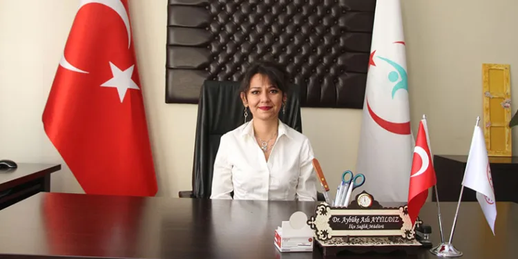 Tütün kullanımına karşı 5 ayda 617 denetim