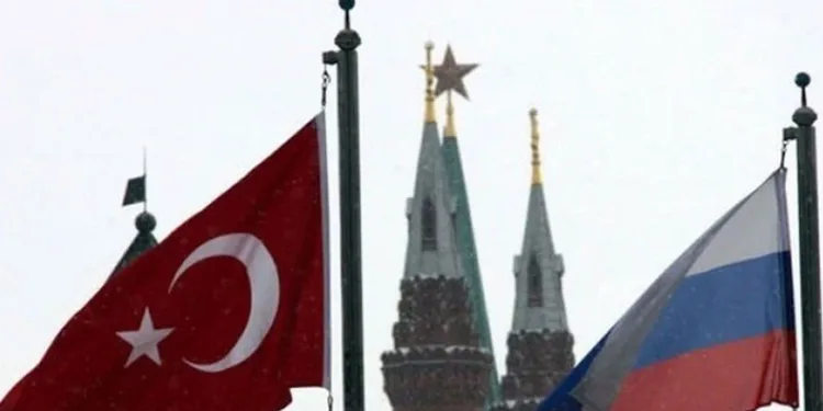 Rusya’da Türkiye turlarına talep arttı