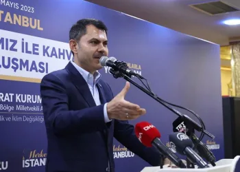 “İstihdamda kadın sayısını 11 milyona çıkardık’’