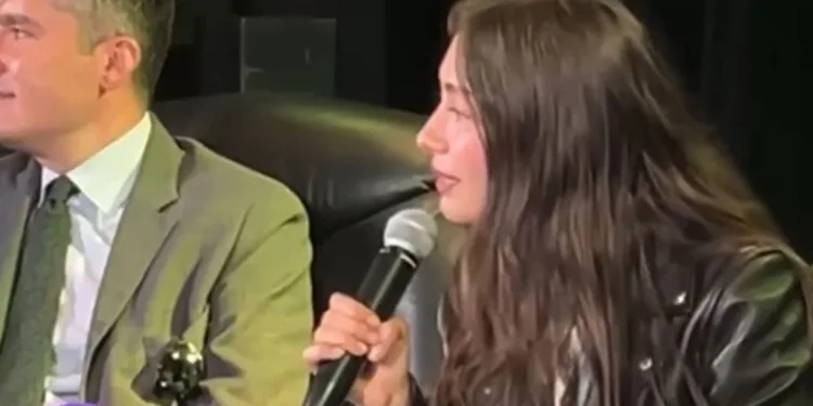 Neslihan Atagül’den ihanet sorusuna tepki
