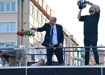 “İlk yapacağım iş Kerem Kınık’ı görevden almak”