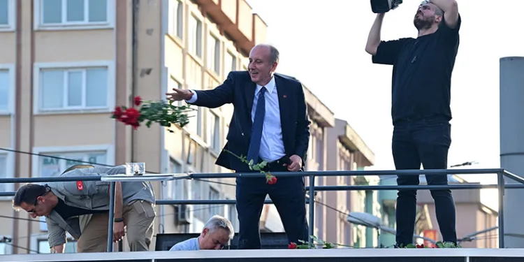 “İlk yapacağım iş Kerem Kınık’ı görevden almak”