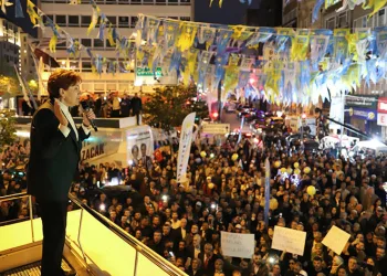 “Patates, soğan yiyemeyenler, seni yiyecek”