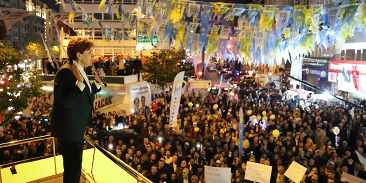“Patates, soğan yiyemeyenler, seni yiyecek”