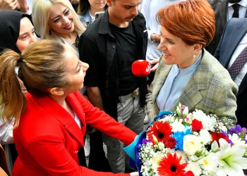 “Bu ülkede bir kira vurgunu var”