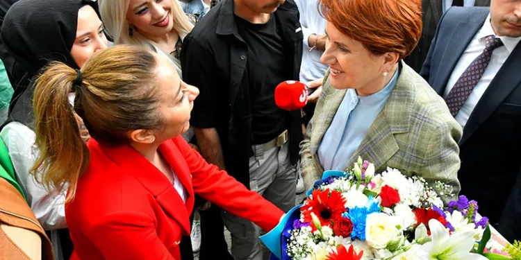 “Bu ülkede bir kira vurgunu var”