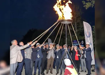 Yenişehir kırsalı doğalgaza kavuşuyor