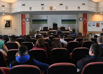 Osmangazi personeline ‘Sıfır Atık’ eğitimi