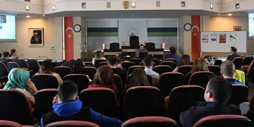 Osmangazi personeline ‘Sıfır Atık’ eğitimi