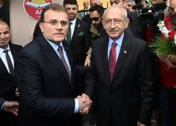 Adalet Partisi ikinci turda Kılıçdaroğlu’nu destekleyecek