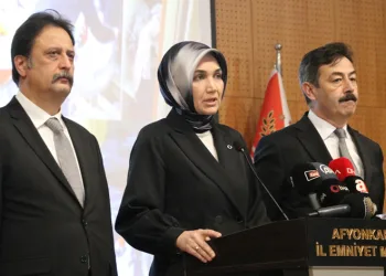 Kökünü kurutma operasyonu: 112 gözaltı