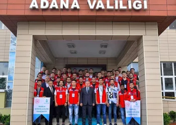 “Gençleri görünce onlara güvenimiz artıyor”