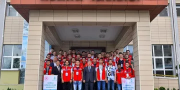 “Gençleri görünce onlara güvenimiz artıyor”