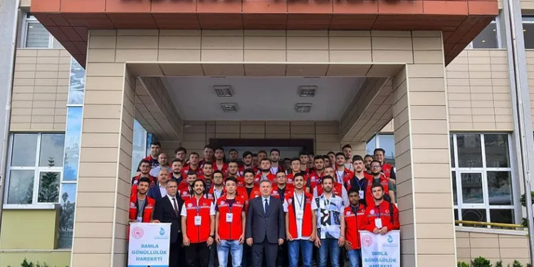 “Gençleri görünce onlara güvenimiz artıyor”