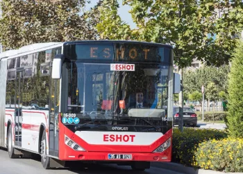 Toplu ulaşıma seçim düzenlemesi